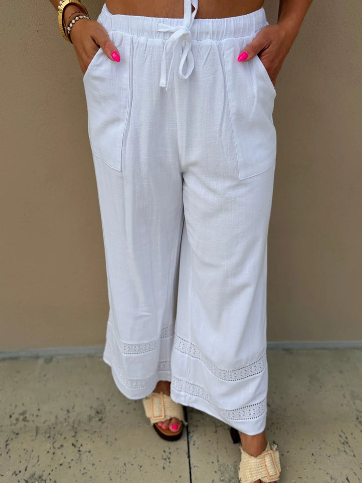 Another Love Chantel Pants