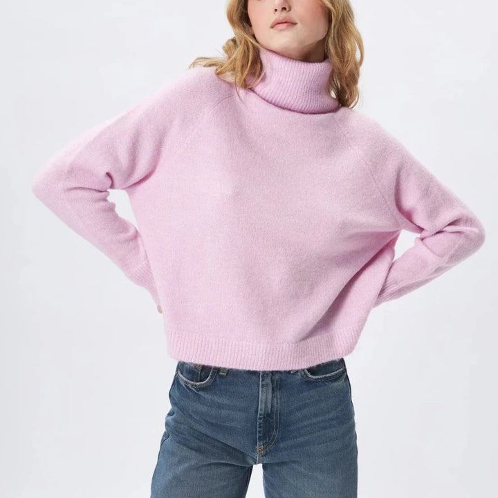 John & Jenn Emmett Sweater