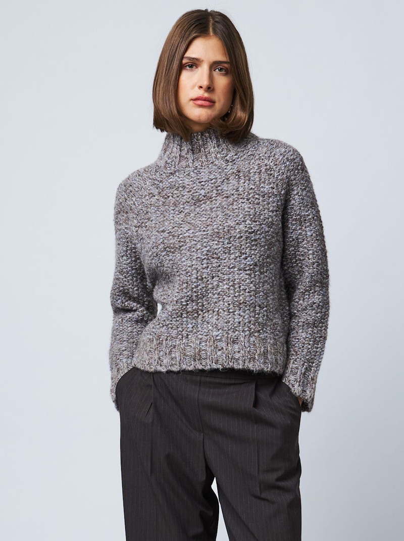Line Eloise Sweater