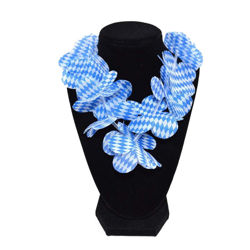 Dale's Exclusive Oktoberfest Bavarian Lei
