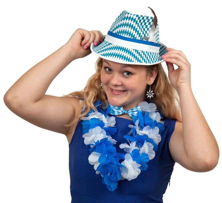 Dale's Exclusive Oktoberfest Bavarian Lei