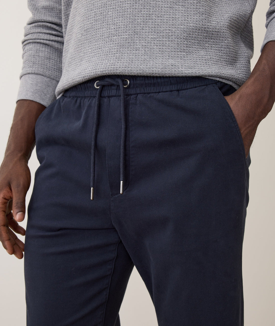 Marine Layer Saturday Twill Pant-Relaxed Fit