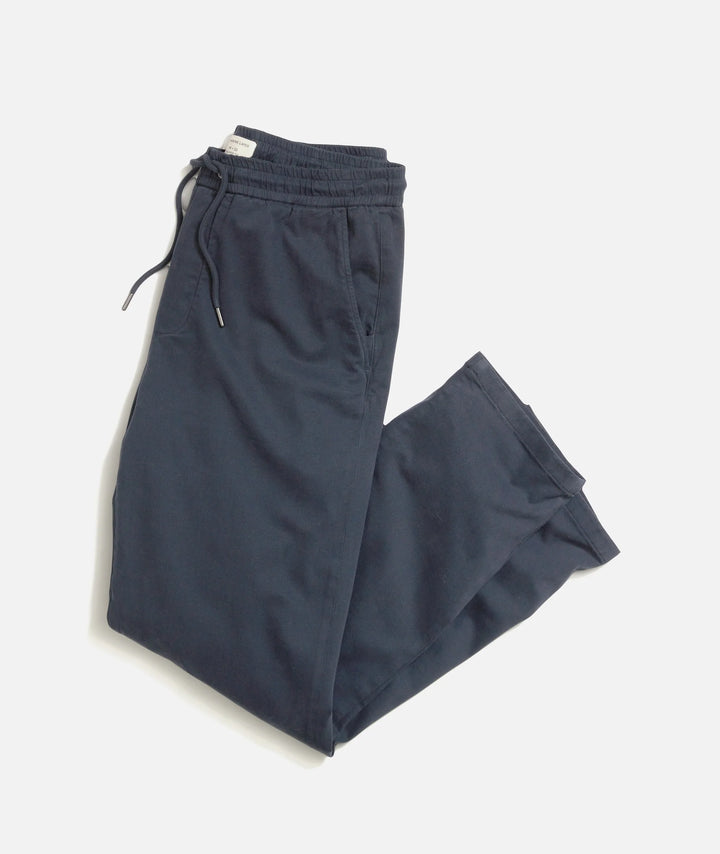 Marine Layer Saturday Twill Pant-Relaxed Fit