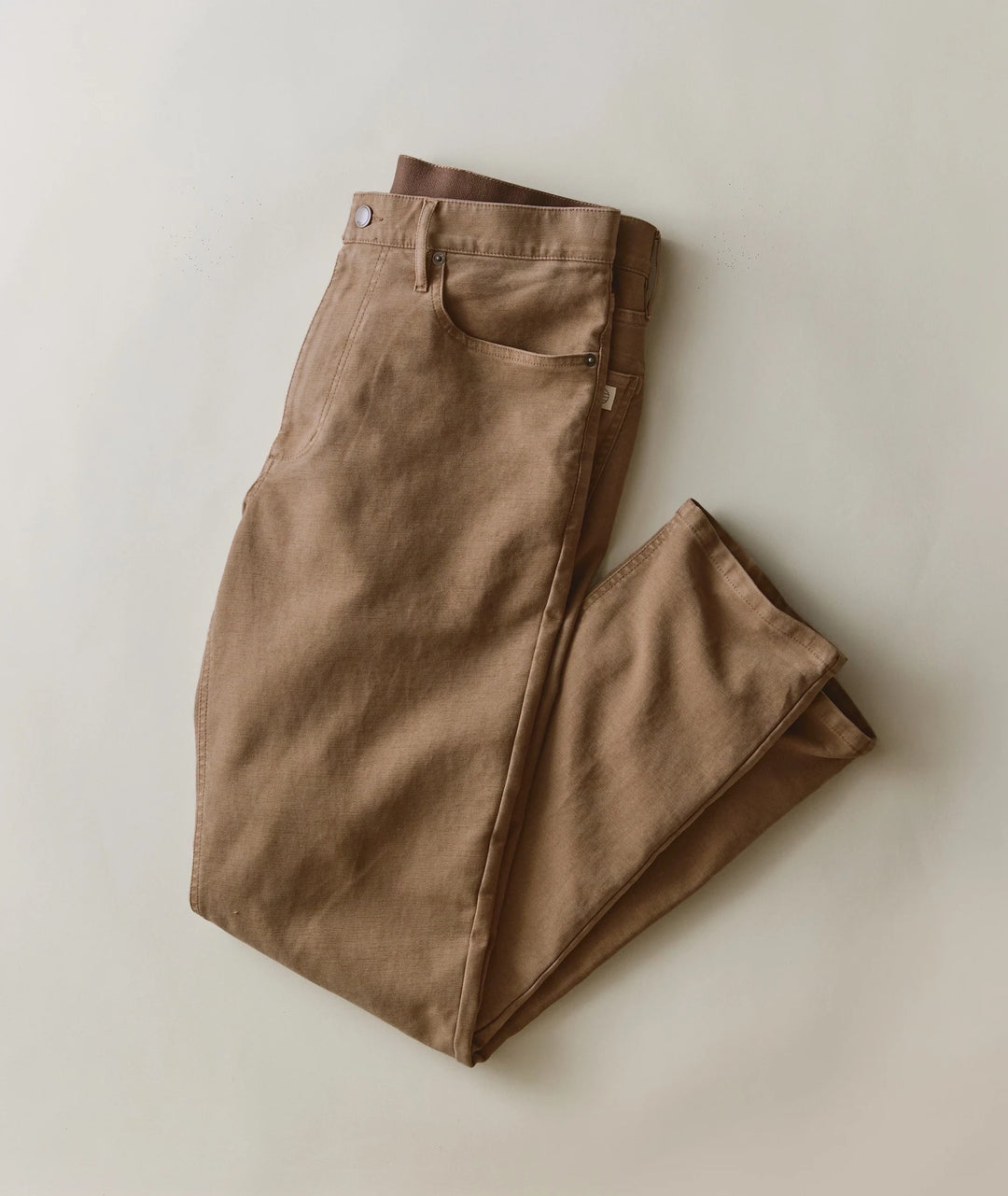 Marine Layer 5 Pocket Flex Terry Athletic Fit Pant
