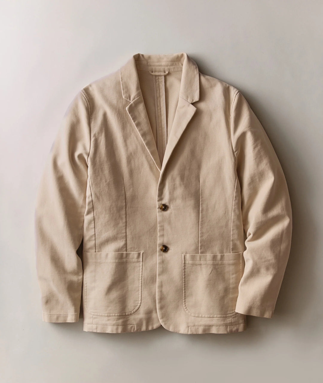 Marine Layer Flex Terry Blazer