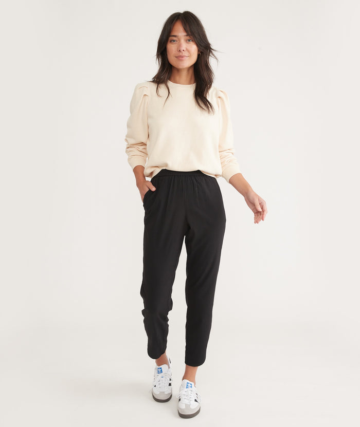 Marine Layer Allison Tencel Pant