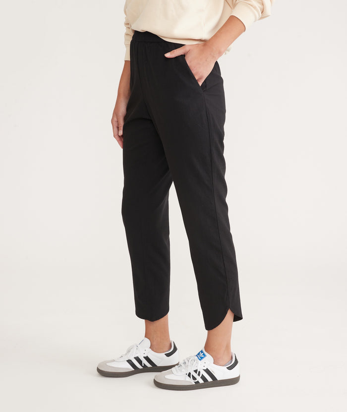 Marine Layer Allison Tencel Pant