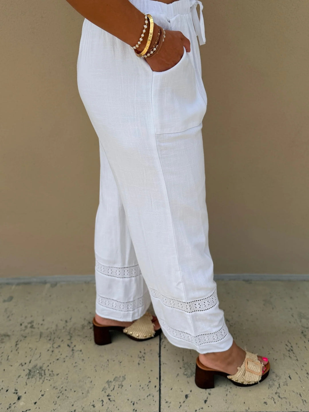 Another Love Chantel Pants