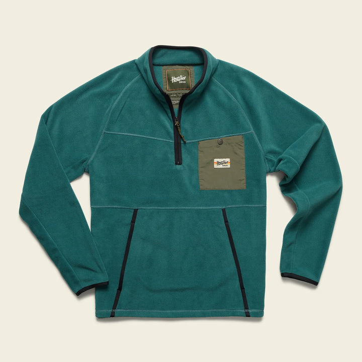 Howler Brothers Free Range Fleece Pullover