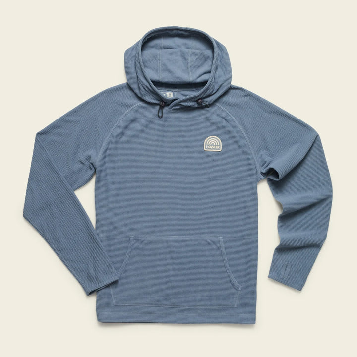 Howler Brothers Palo Duro Fleece Hoodie