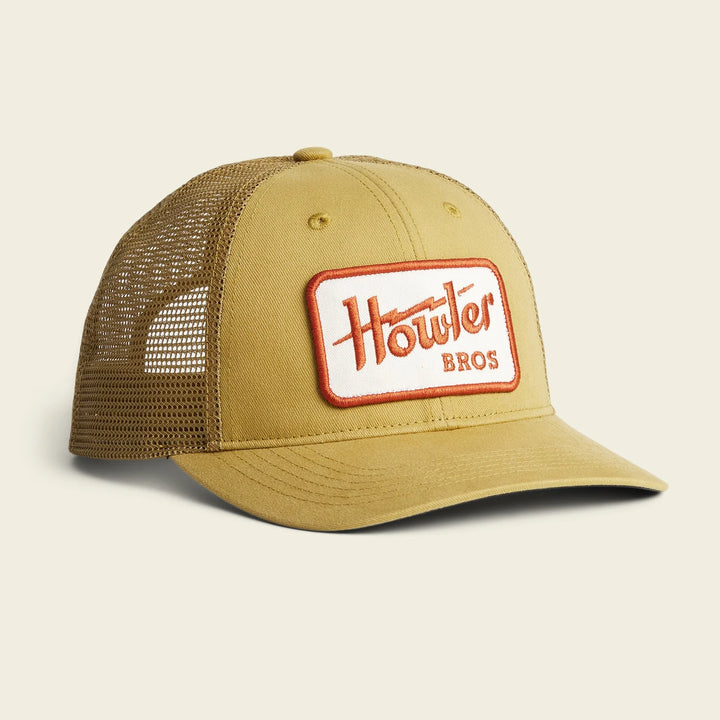 Howler Brothers Standard Hat