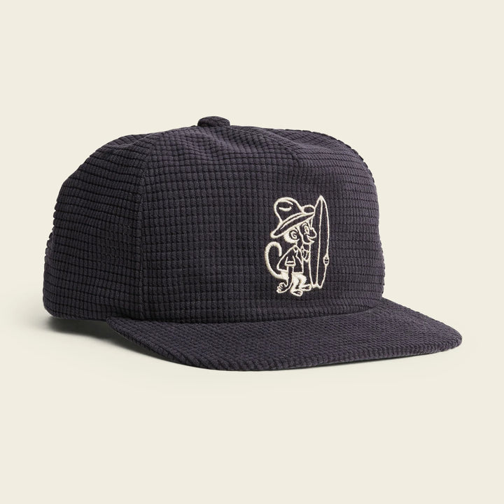 Howler Brothers Unstructured Snapback Hat