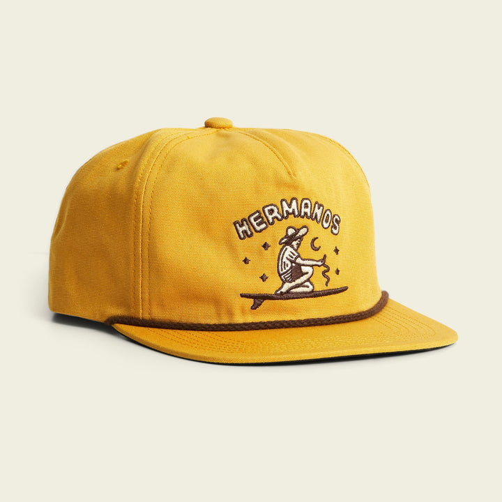 Howler Brothers Unstructured Snapback Hat