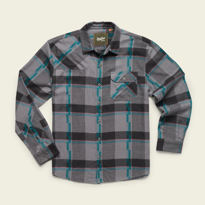 Howler Brothers Harker's Flannel