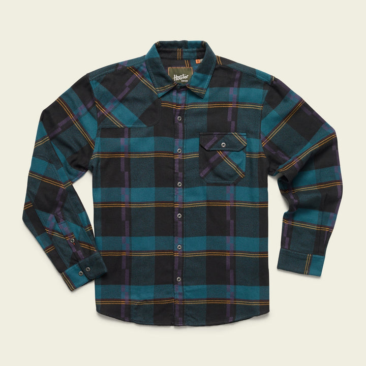 Howler Brothers Harker's Flannel