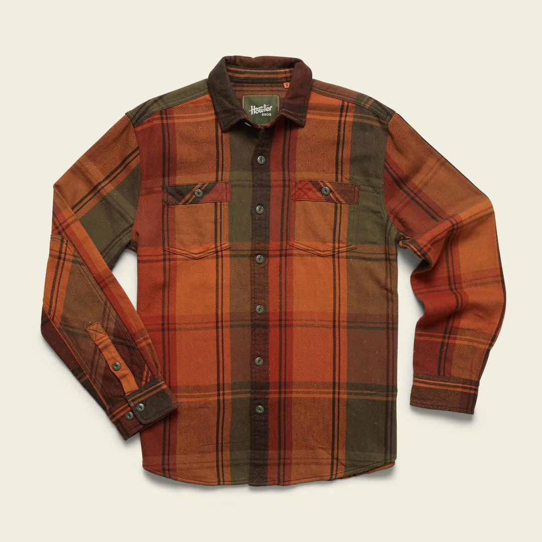 Howler Brothers Rodanthe Blanket Flannel Howler Brothers Rodanthe Blanket Flannel