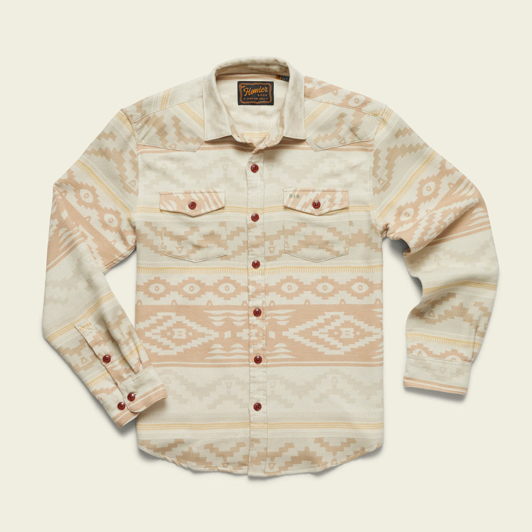 Howler Brothers Sheridan Longsleeve