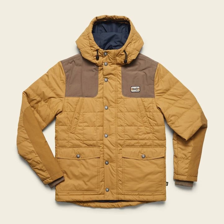 Howler Brothers Spellbinder Parka