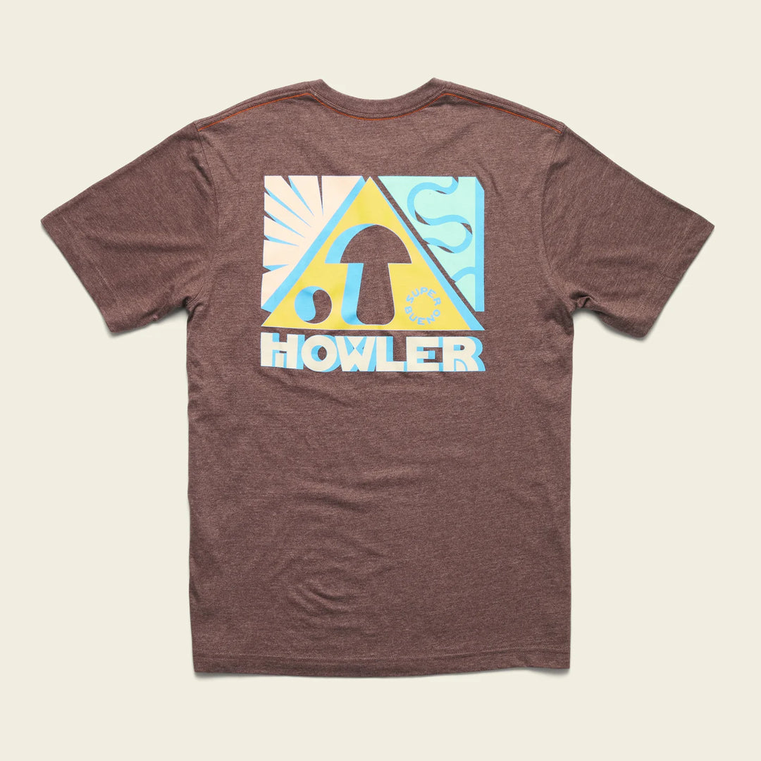 Howler Brothers T-Shirt