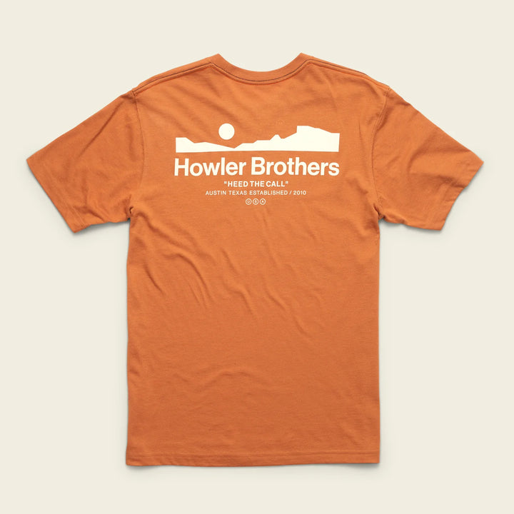 Howler Brothers T-Shirt