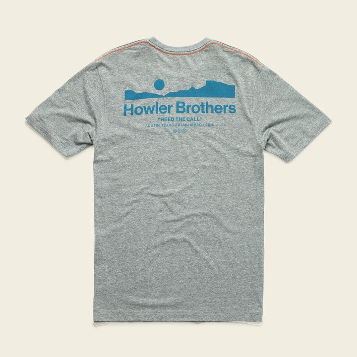 Howler Brothers T-Shirt