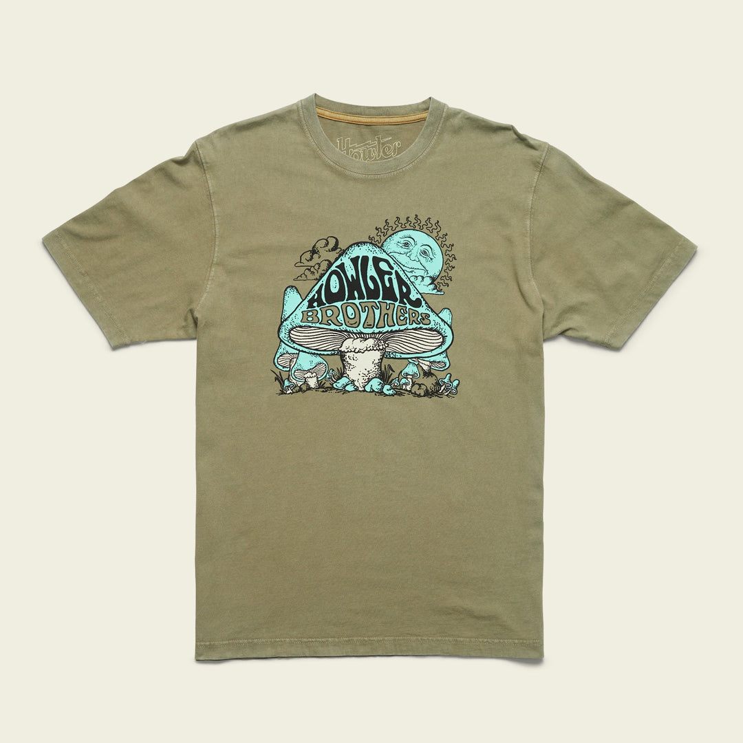 Howler Brothers Cotton T-Shirt