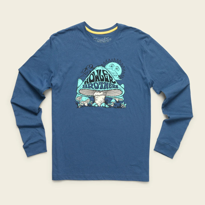 Howler Brothers Longsleeve T-Shirt