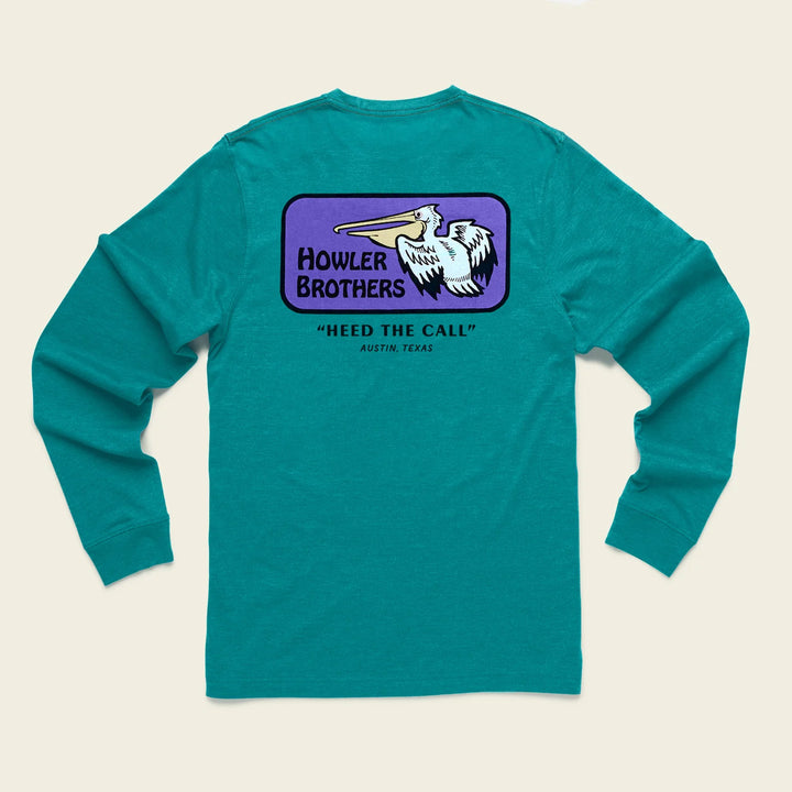 Howler Brothers Longsleeve T-Shirt