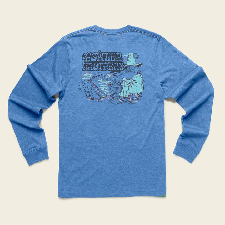 Howler Brothers Longsleeve T-Shirt