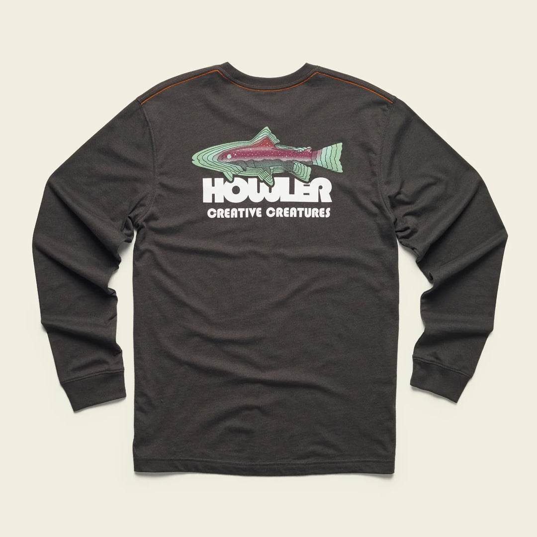 Howler Brothers Longsleeve T-Shirt