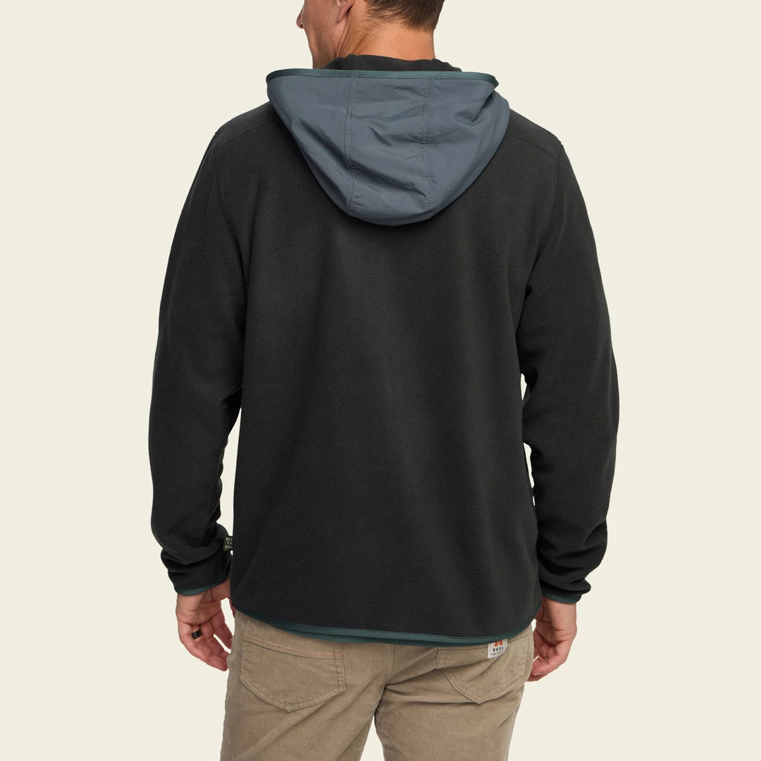 Howler Brothers Free Range Hooded Jacket