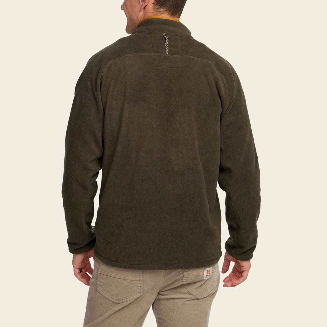 Howler Brothers Free Range Fleece Pullover