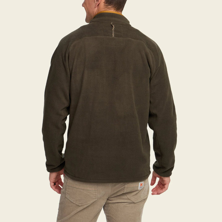 Howler Brothers Free Range Fleece Pullover