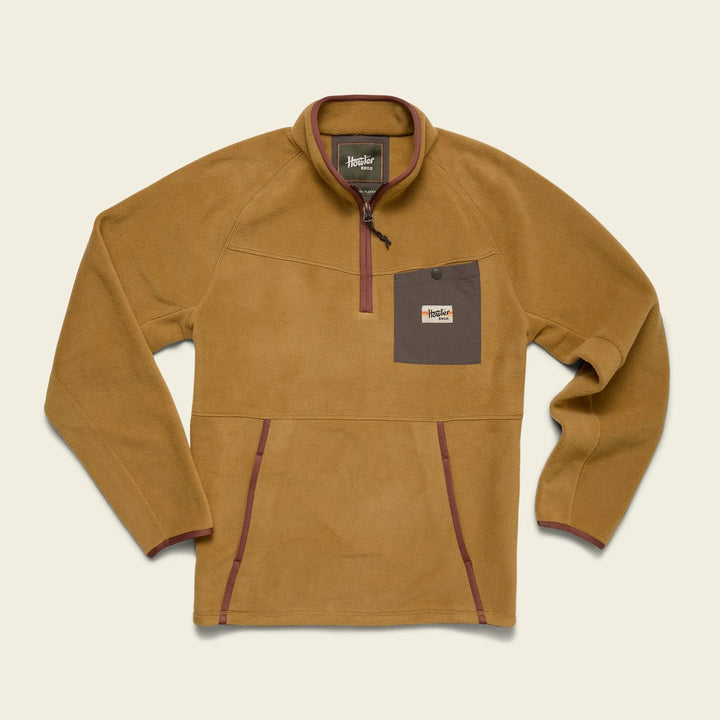 Howler Brothers Free Range Fleece Pullover