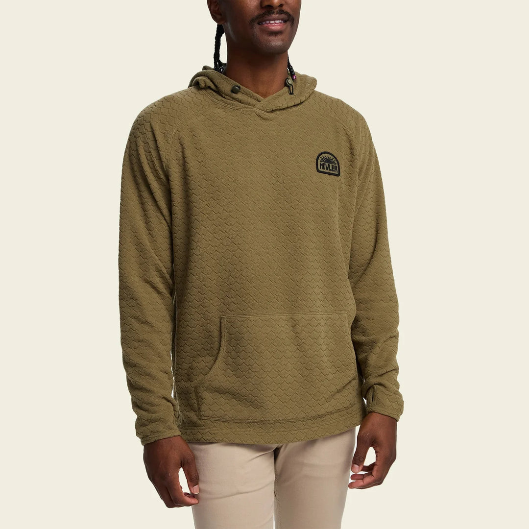 Howler Brothers Palo Duro Fleece Hoodie
