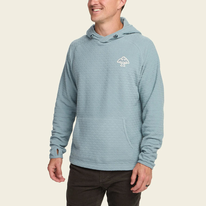 Howler Brothers Palo Duro Fleece Hoodie