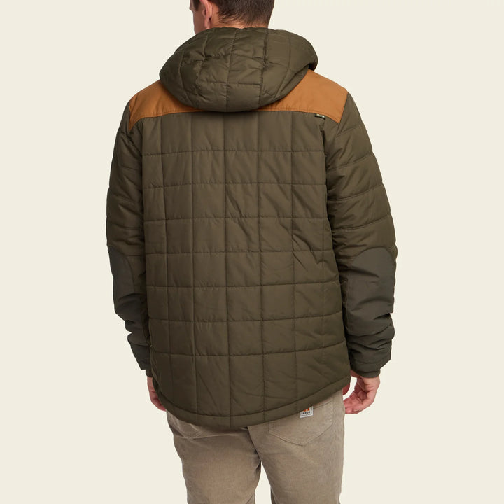 Howler Brother Spellbinder Parka