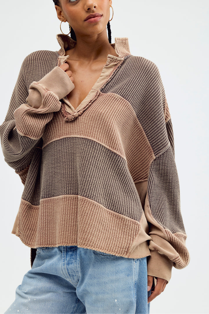 Free People Rainn Thermal