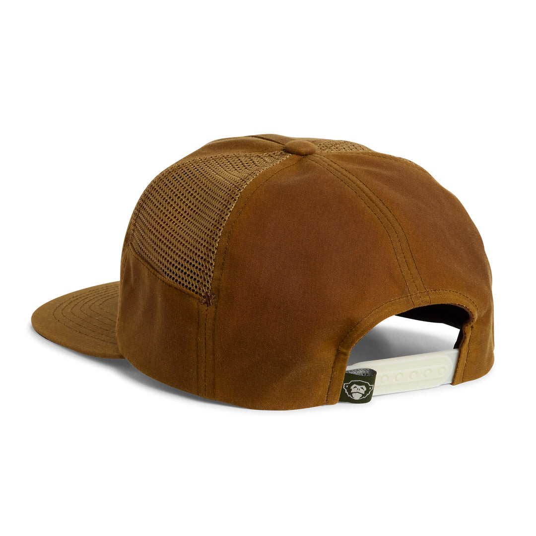 Howler Brothers Unstructured Snapback Hats