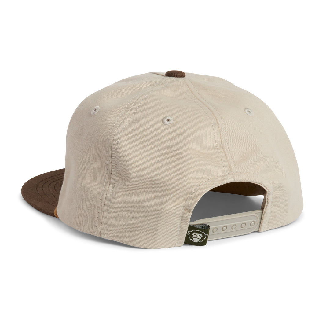 Howler Brothers Unstructured Snapback Hats