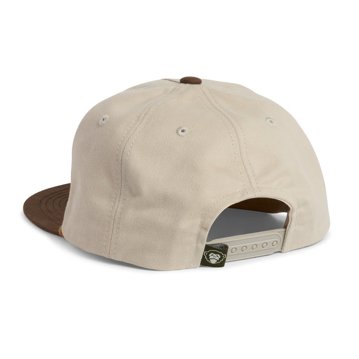 Howler Brothers Unstructured Snapback Hats