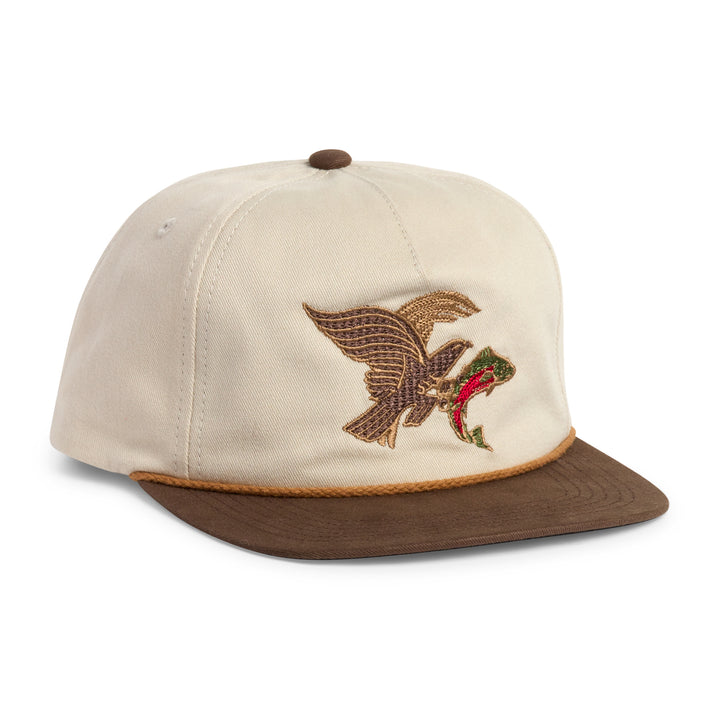 Howler Brothers Unstructured Snapback Hats