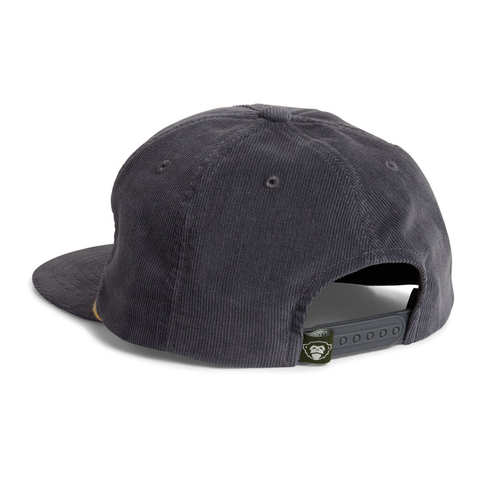 Howler Brothers Unstructured Snapback Hats