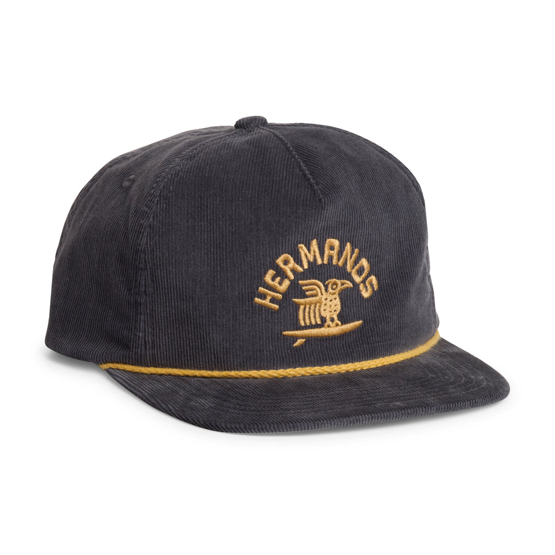 Howler Brothers Unstructured Snapback Hats