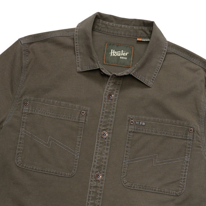 Howler Brothers HB Trade Shirt