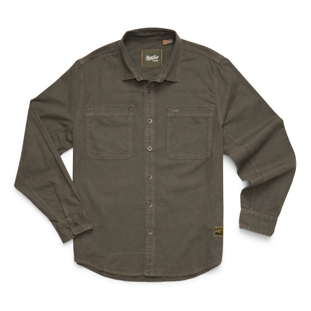 Howler Brothers HB Trade Shirt
