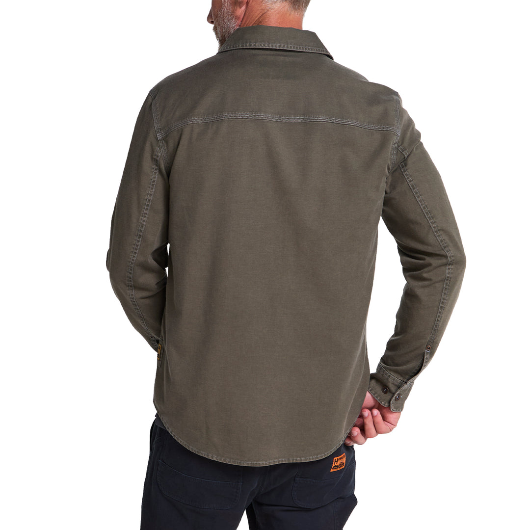 Howler Brothers HB Trade Shirt