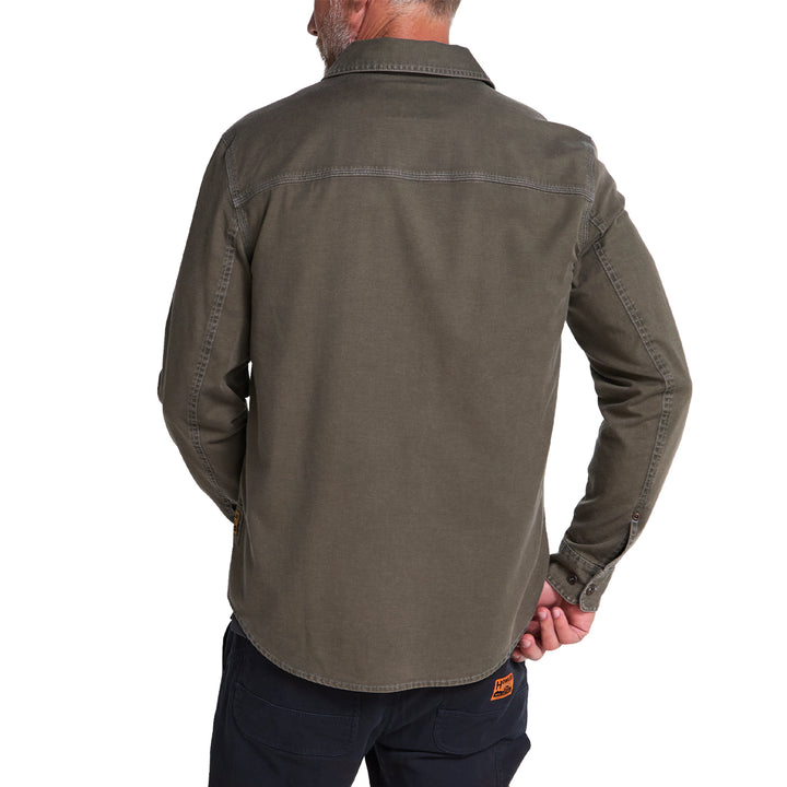 Howler Brothers HB Trade Shirt