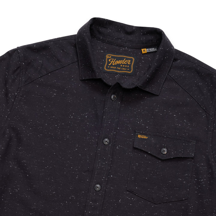 Howler Brothers LaGrange Lightweight Flannel