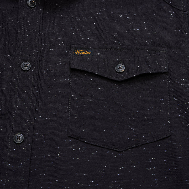 Howler Brothers LaGrange Lightweight Flannel